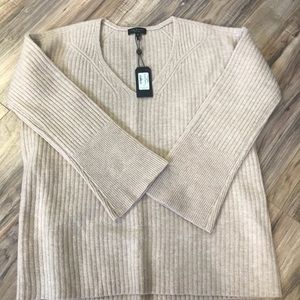 Brand new Mitchell Merino Wool Sweater
RAG & BONE